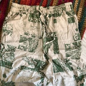 Urban outfitters pants- brand new